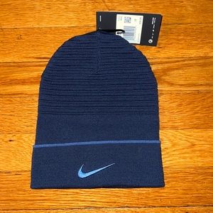 NIKE Training Beenie Dri-Fit (with Tag Never Used)